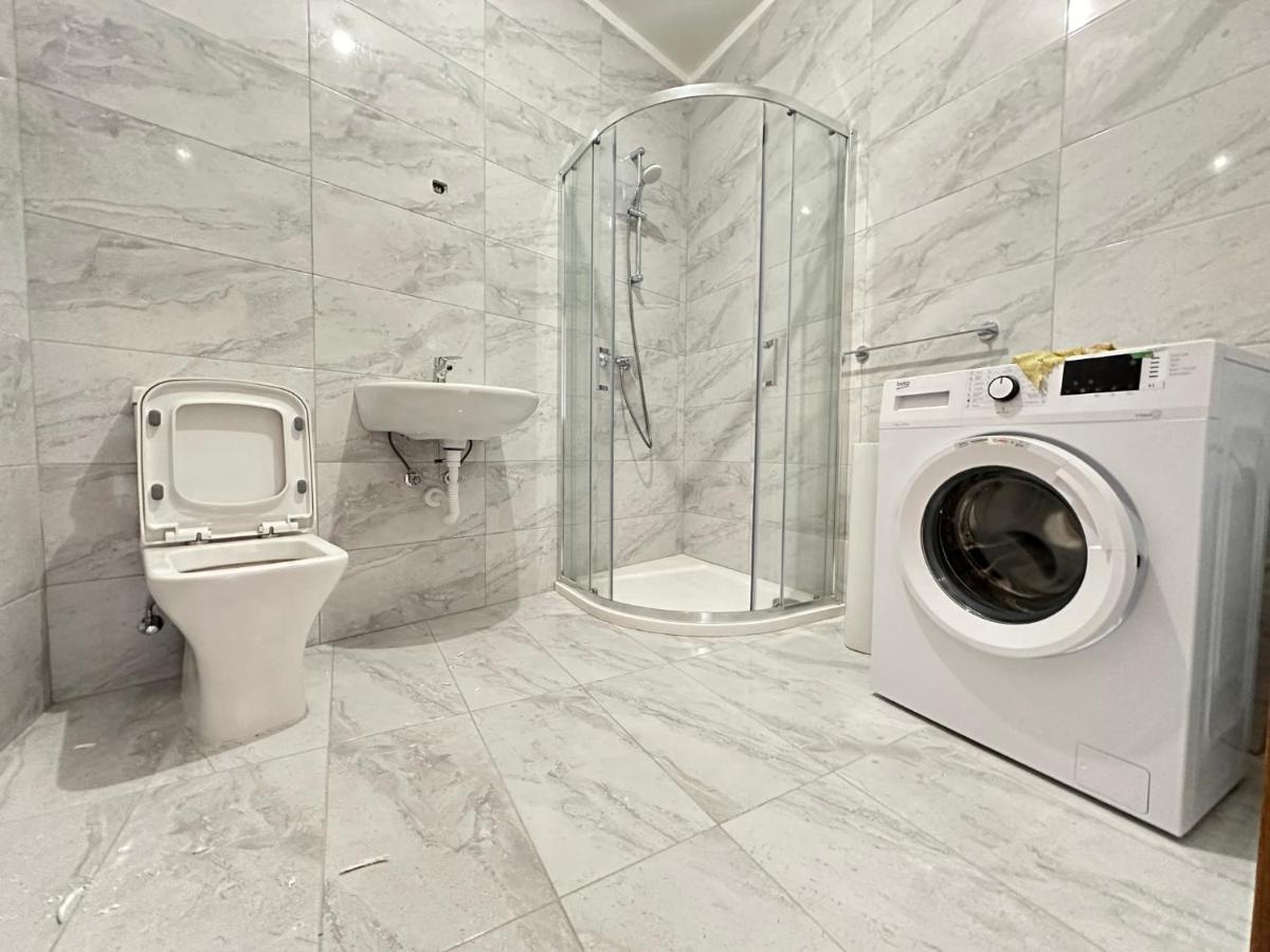 Hili Complex Apartment Zebbug  ภายนอก รูปภาพ