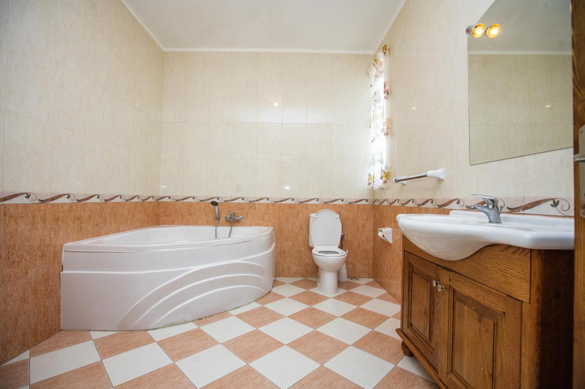 Hili Complex Apartment Zebbug  ห้อง รูปภาพ