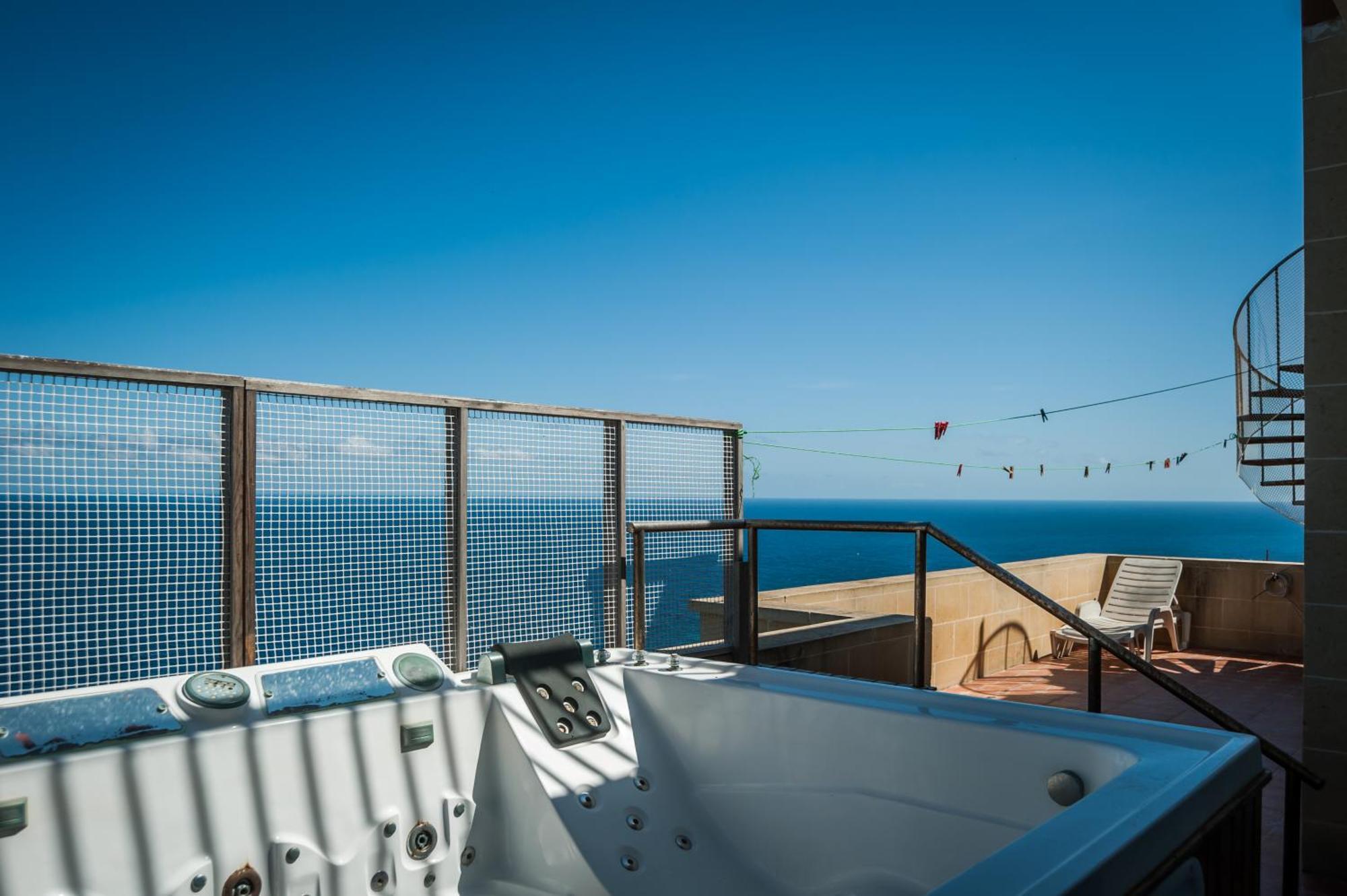 Hili Complex Apartment Zebbug  ห้อง รูปภาพ