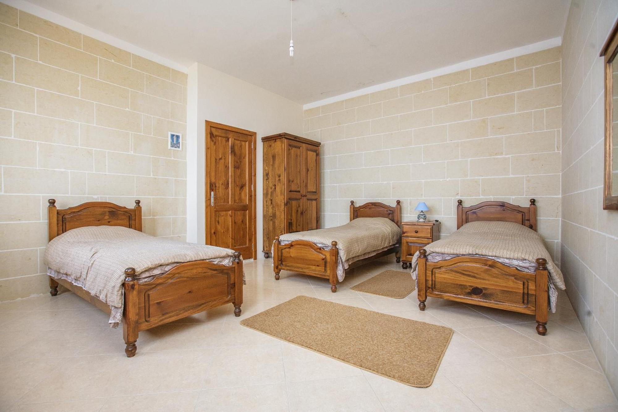 Hili Complex Apartment Zebbug  ห้อง รูปภาพ