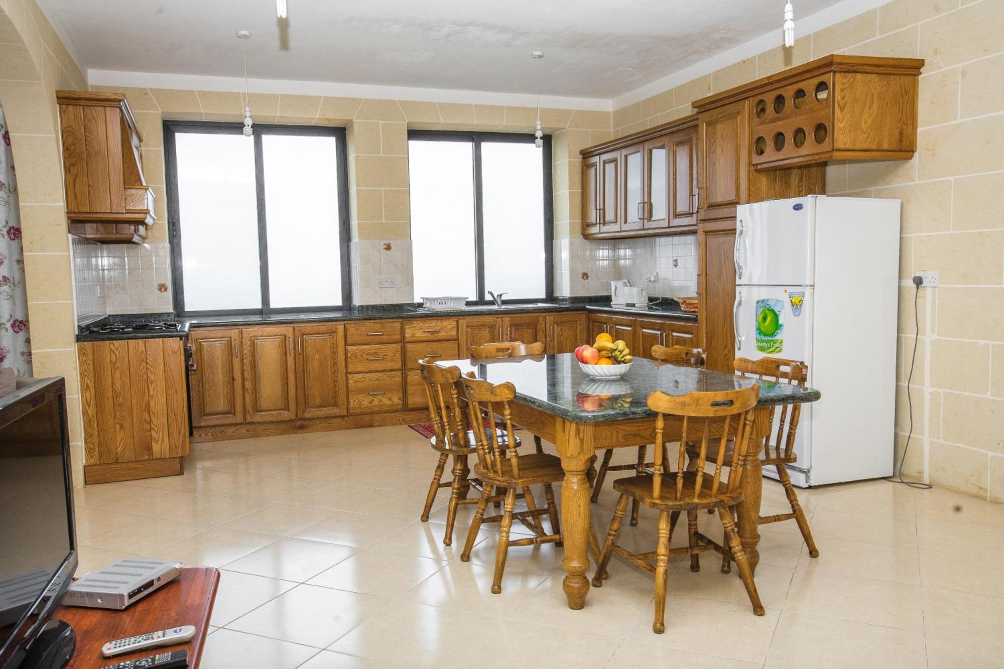 Hili Complex Apartment Zebbug  ห้อง รูปภาพ