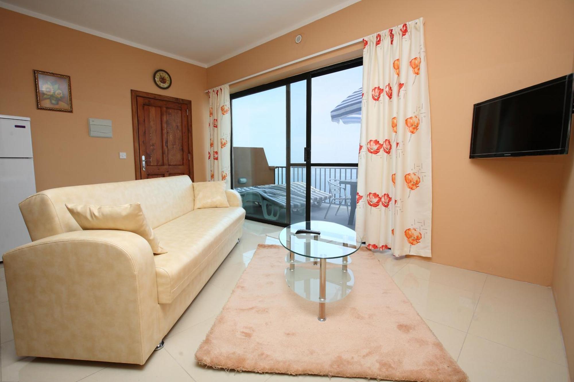 Hili Complex Apartment Zebbug  ห้อง รูปภาพ