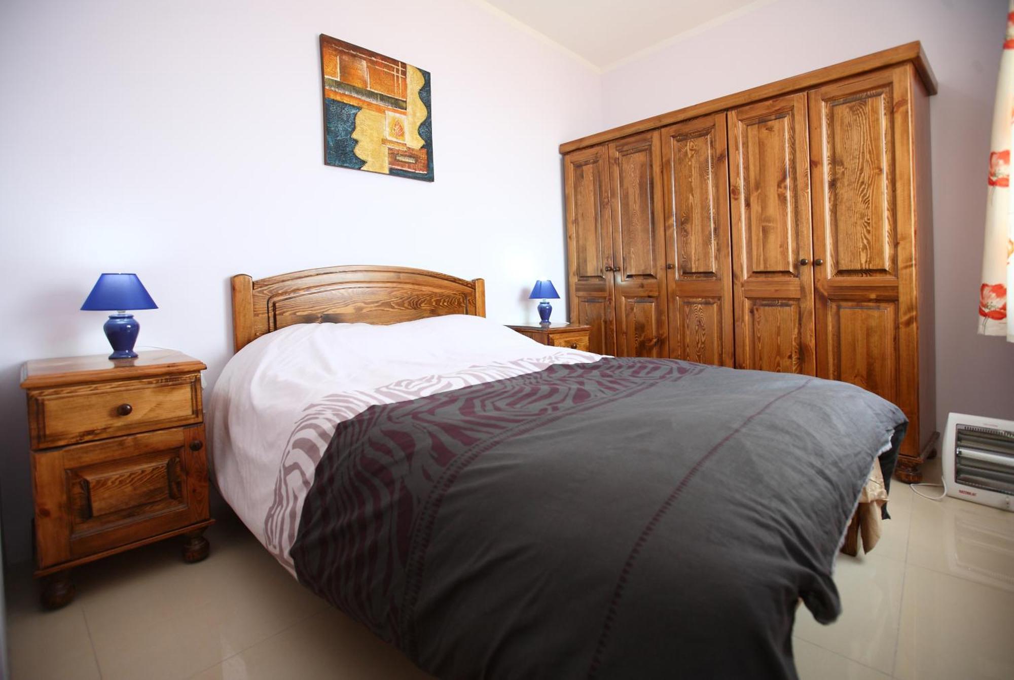Hili Complex Apartment Zebbug  ห้อง รูปภาพ