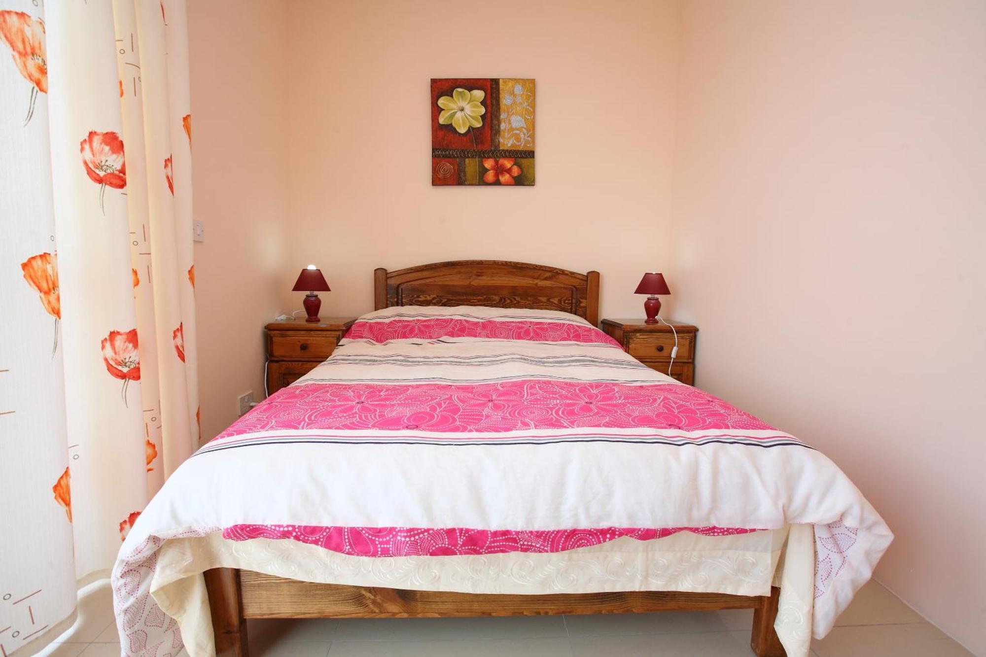 Hili Complex Apartment Zebbug  ห้อง รูปภาพ