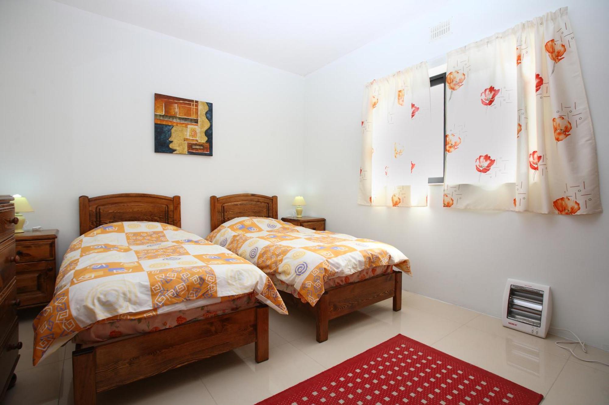 Hili Complex Apartment Zebbug  ห้อง รูปภาพ
