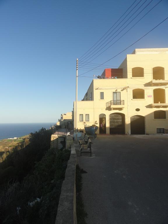 Hili Complex Apartment Zebbug  ภายนอก รูปภาพ