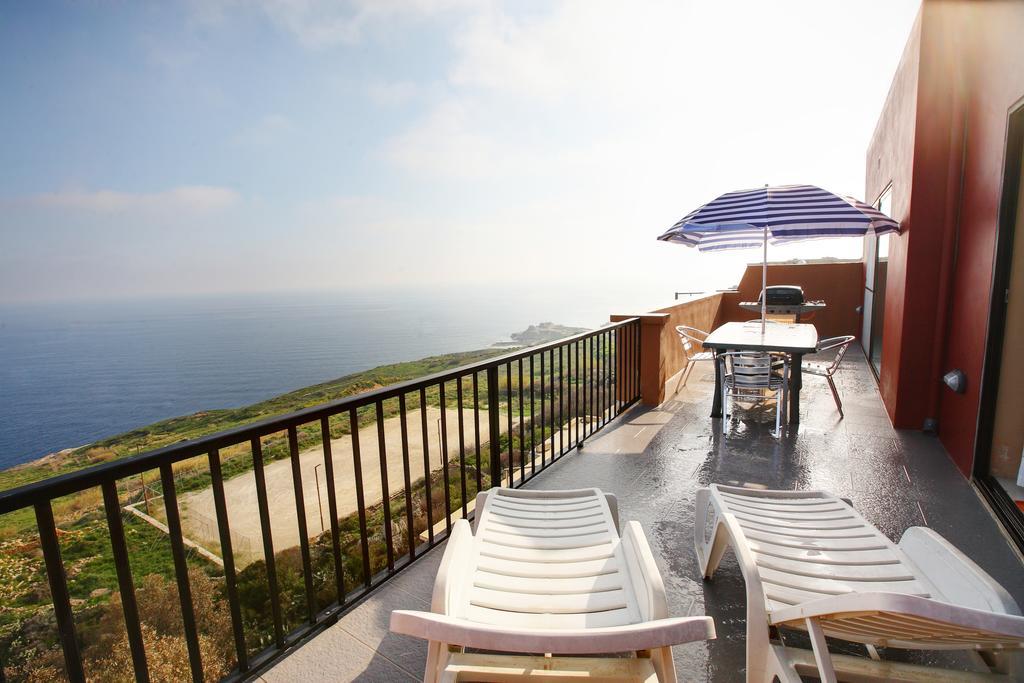 Hili Complex Apartment Zebbug  ภายนอก รูปภาพ