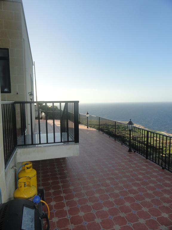 Hili Complex Apartment Zebbug  ภายนอก รูปภาพ