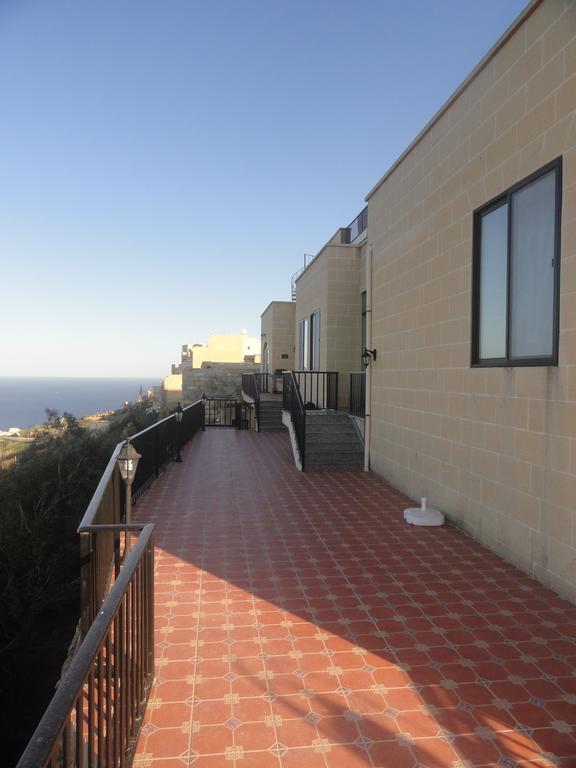 Hili Complex Apartment Zebbug  ภายนอก รูปภาพ