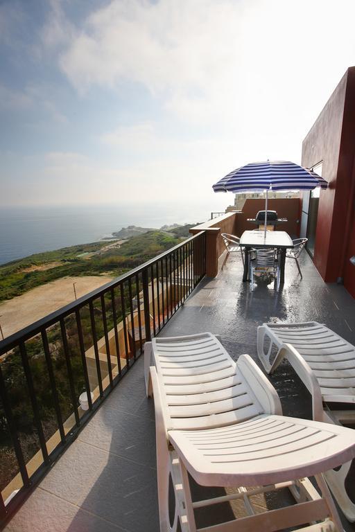 Hili Complex Apartment Zebbug  ภายนอก รูปภาพ