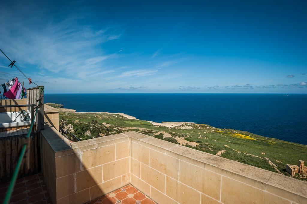 Hili Complex Apartment Zebbug  ภายนอก รูปภาพ