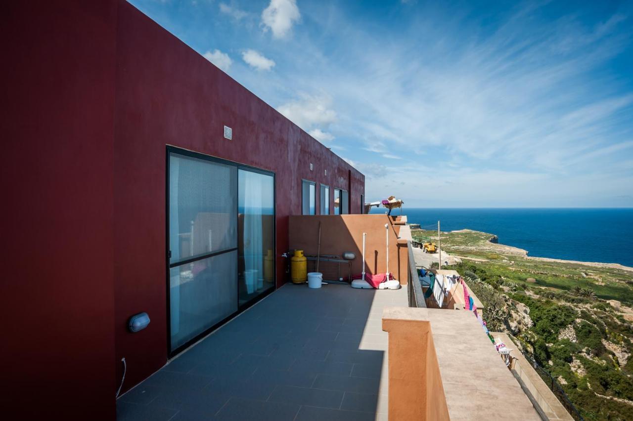 Hili Complex Apartment Zebbug  ภายนอก รูปภาพ